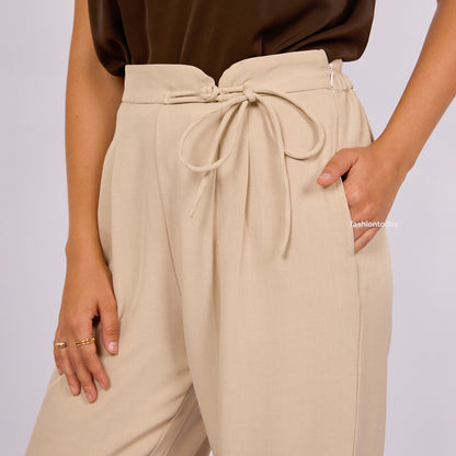 Katniss Pants - Fashiontoday