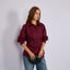 Cherise Shirt - Fashiontoday