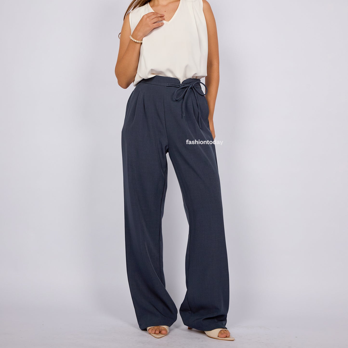 Katniss Pants - Fashiontoday