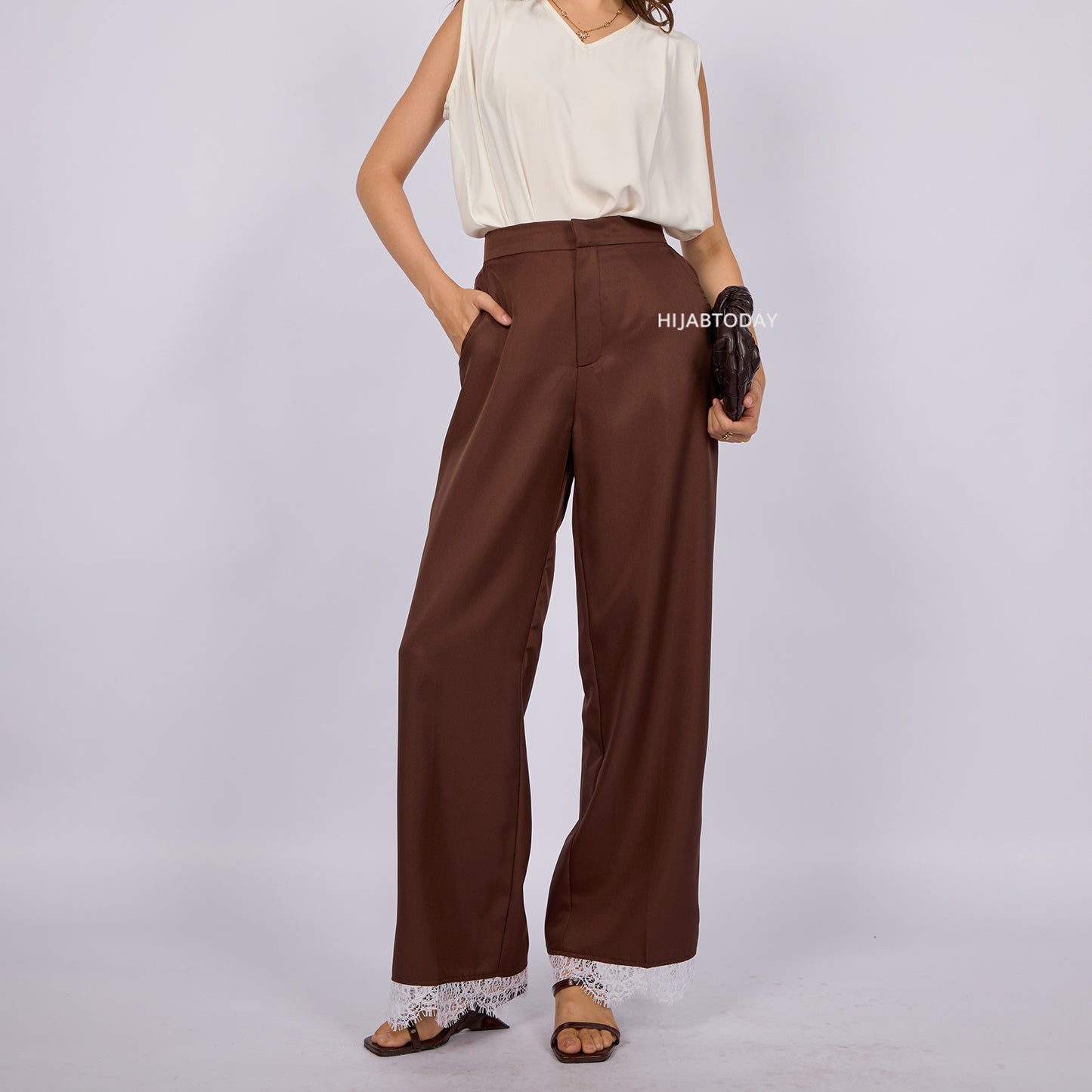 Bella Pants - Hijab Today