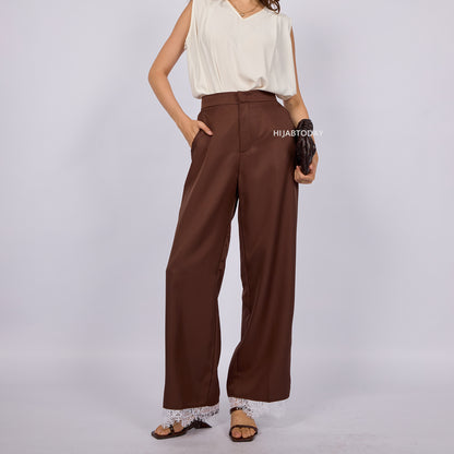 Bella Pants - Hijab Today