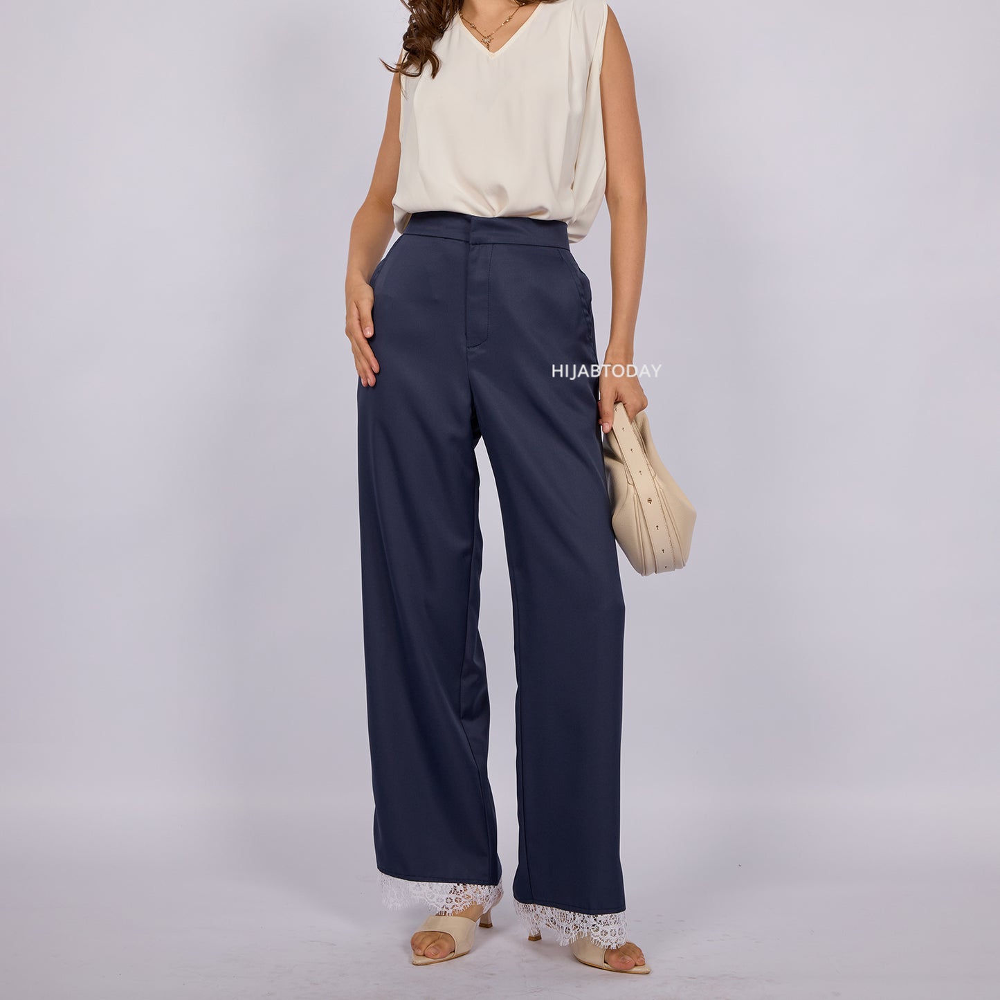 Bella Pants - Hijab Today