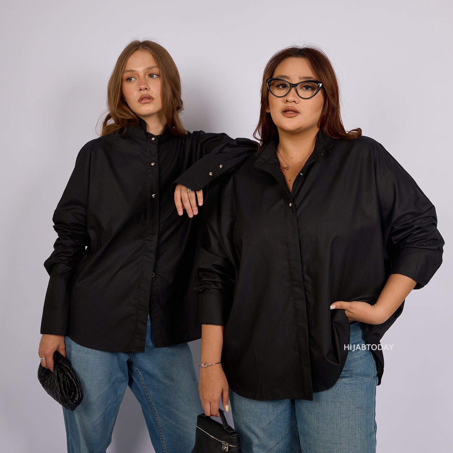 Gladys Shirt - Hijab Today