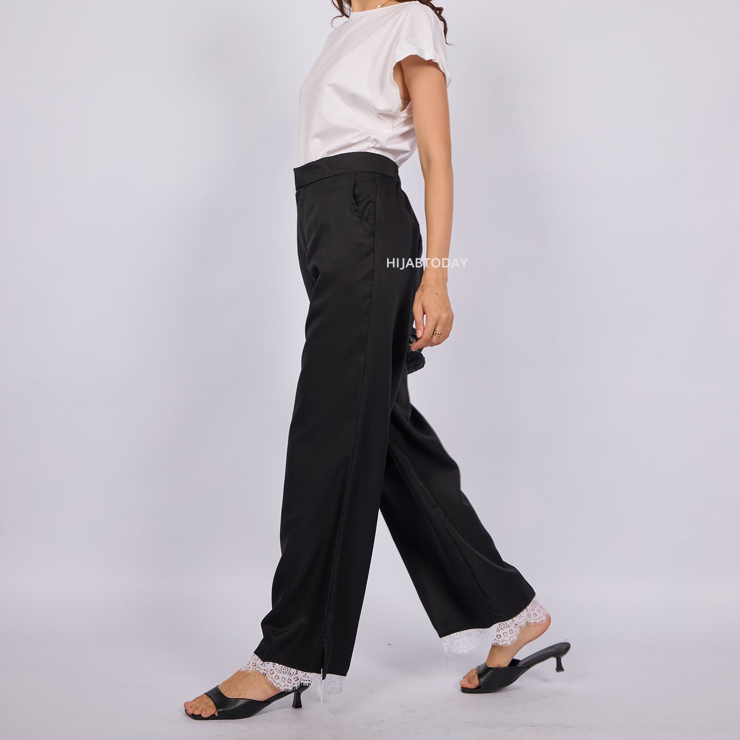 Bella Pants - Hijab Today