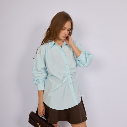 Cherise Shirt - Fashiontoday
