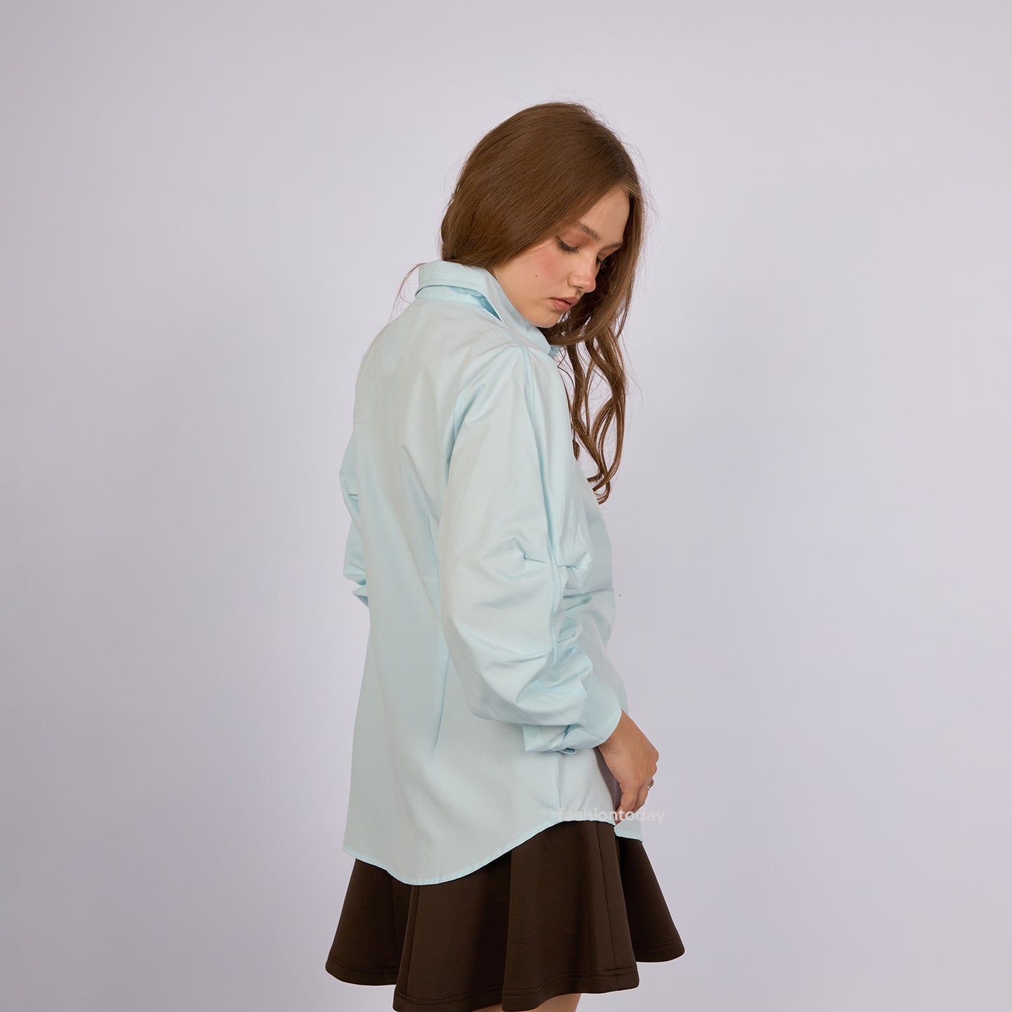 Cherise Shirt - Fashiontoday