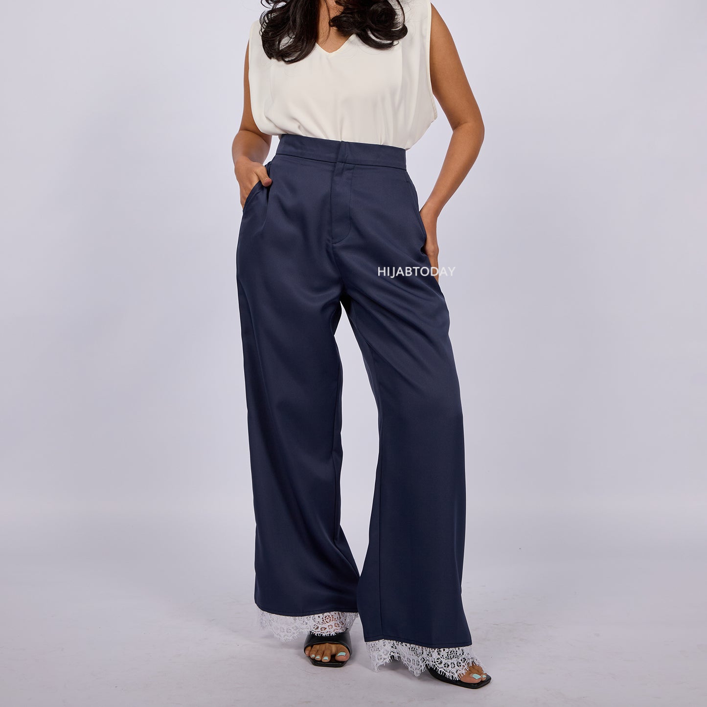 Bella Pants - Hijab Today