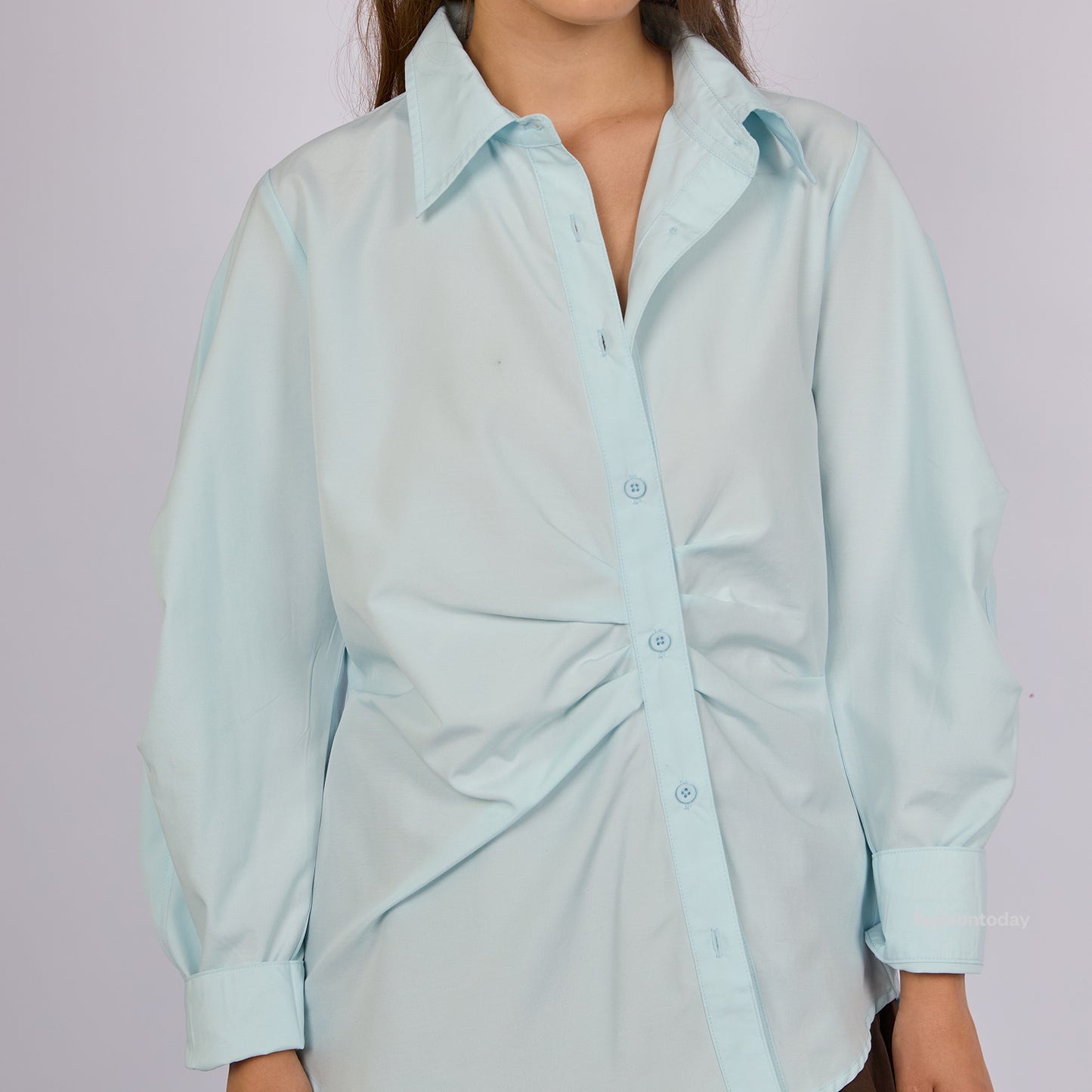 Cherise Shirt - Fashiontoday