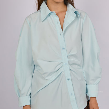 Cherise Shirt - Fashiontoday