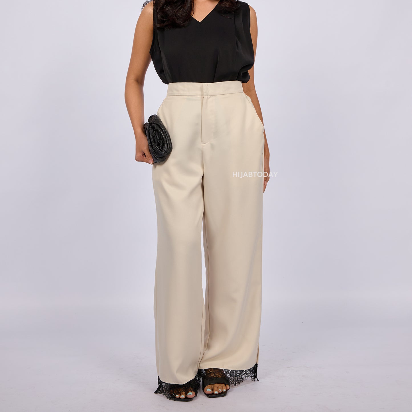 Bella Pants - Hijab Today