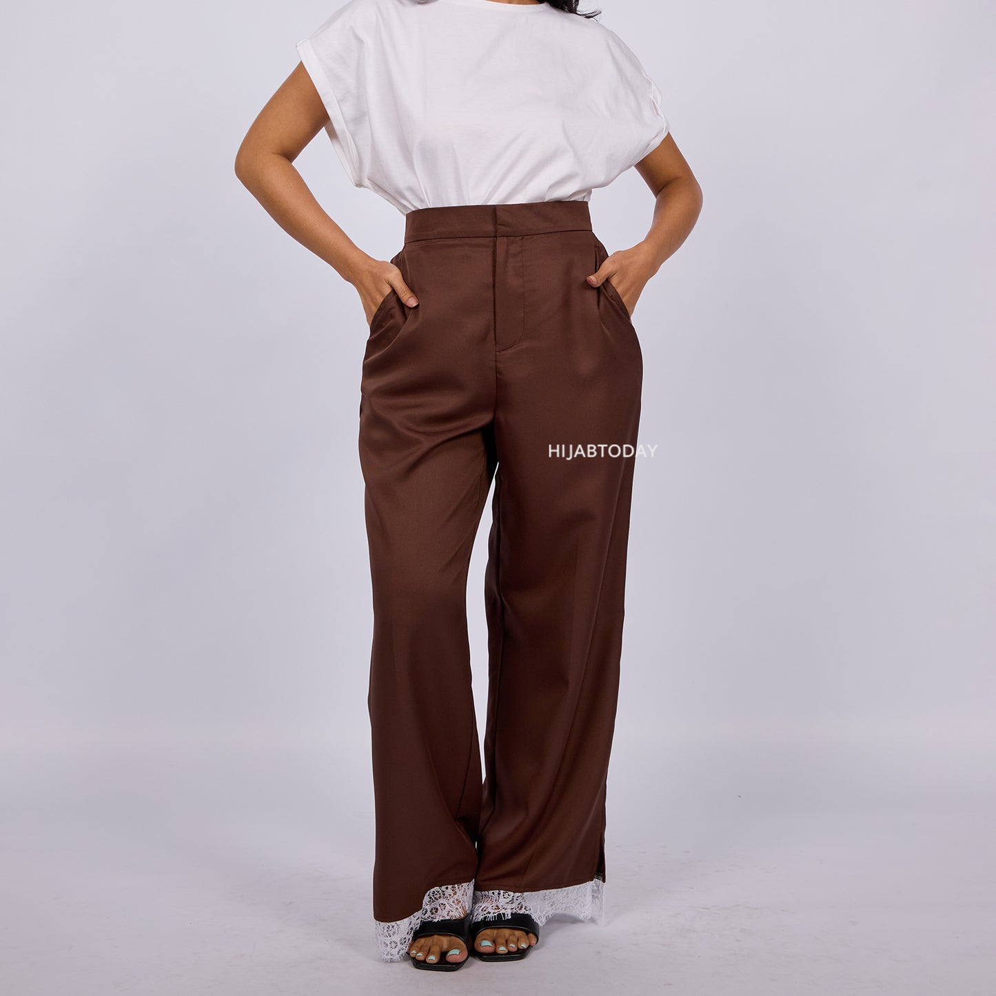 Bella Pants - Hijab Today