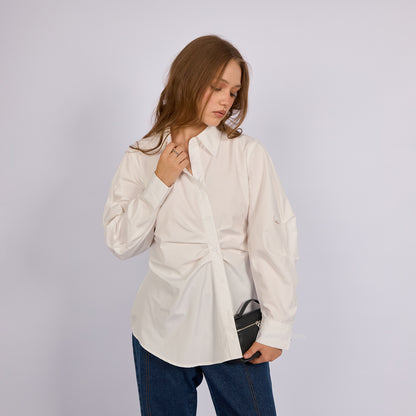 Cherise Shirt - Fashiontoday