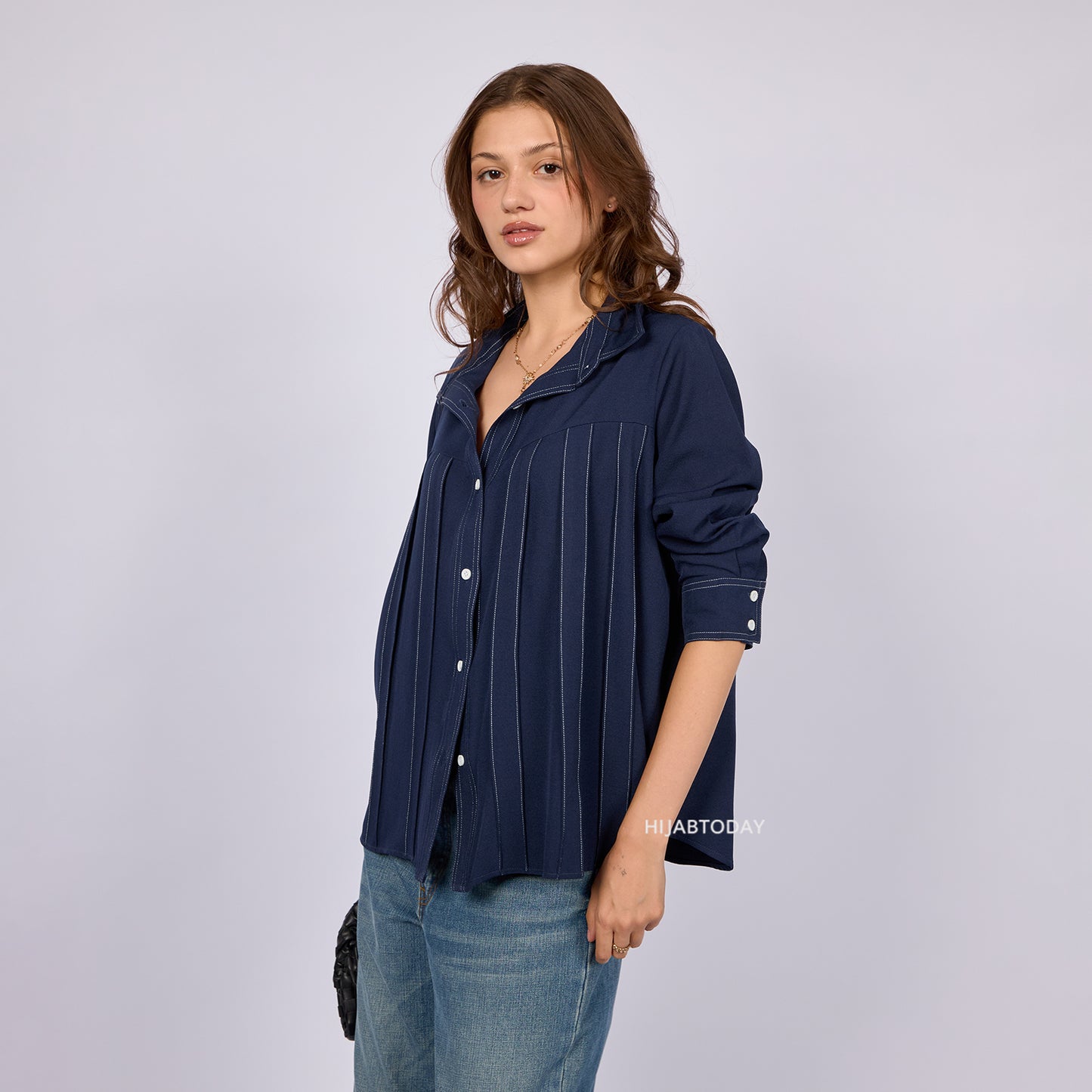 Dean Shirt - Hijab Today