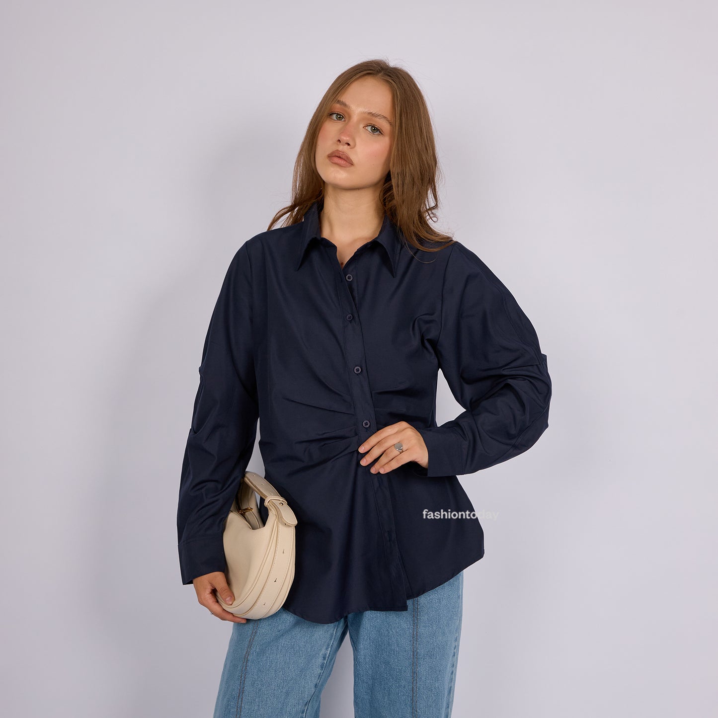 Cherise Shirt - Fashiontoday