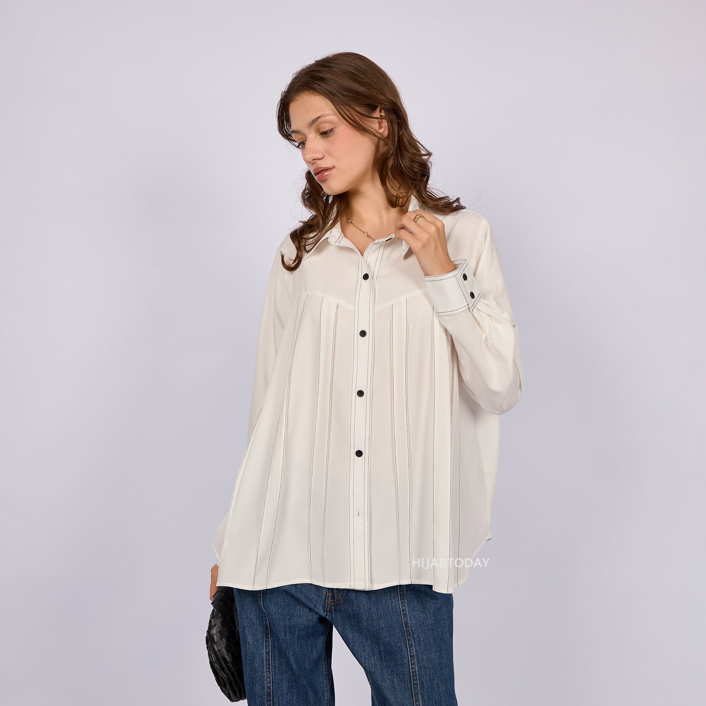 Dean Shirt - Hijab Today