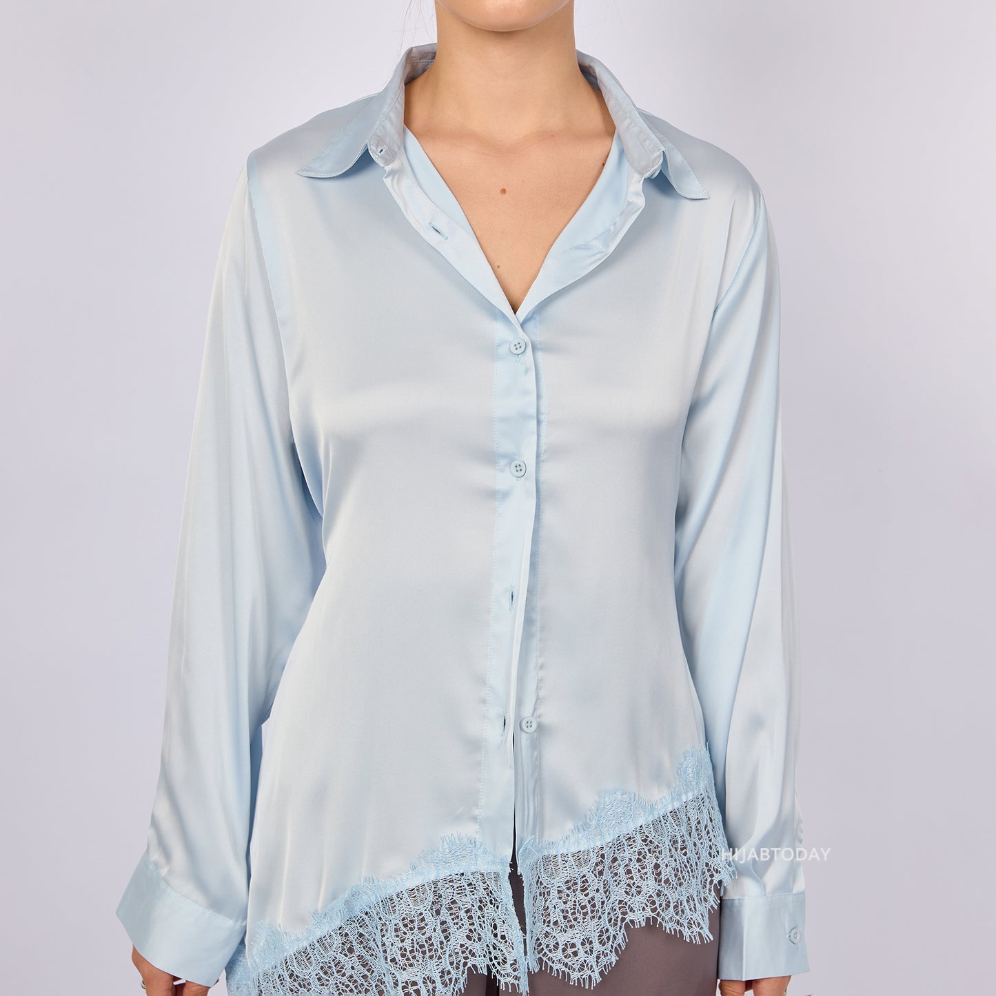 Diana Shirt - Hijab Today