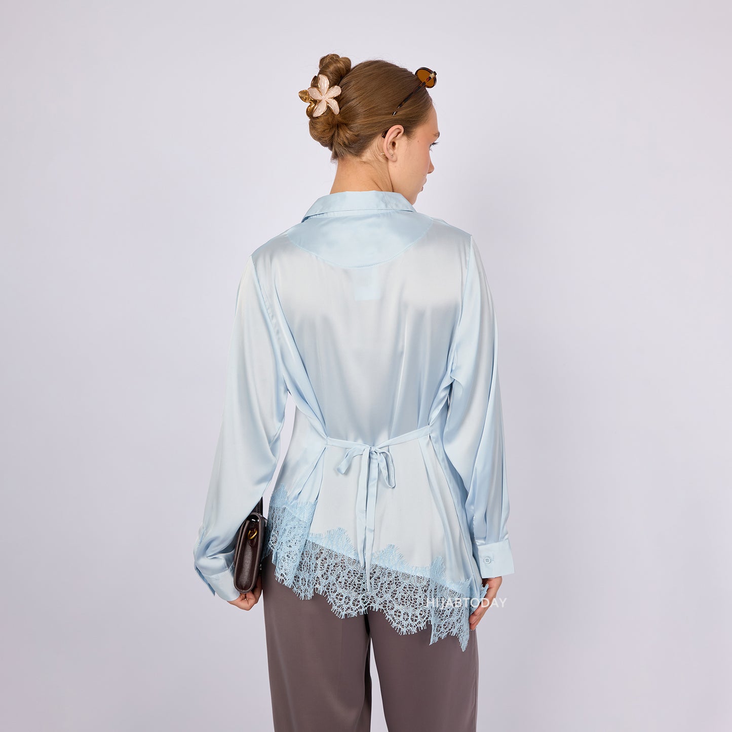 Diana Shirt - Hijab Today