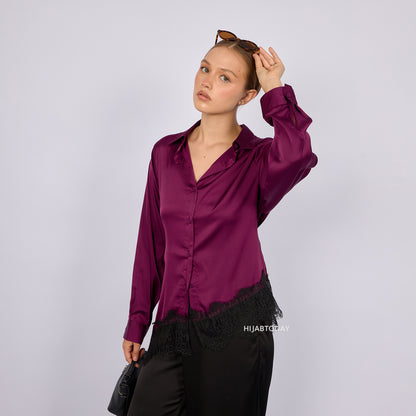 Diana Shirt - Hijab Today
