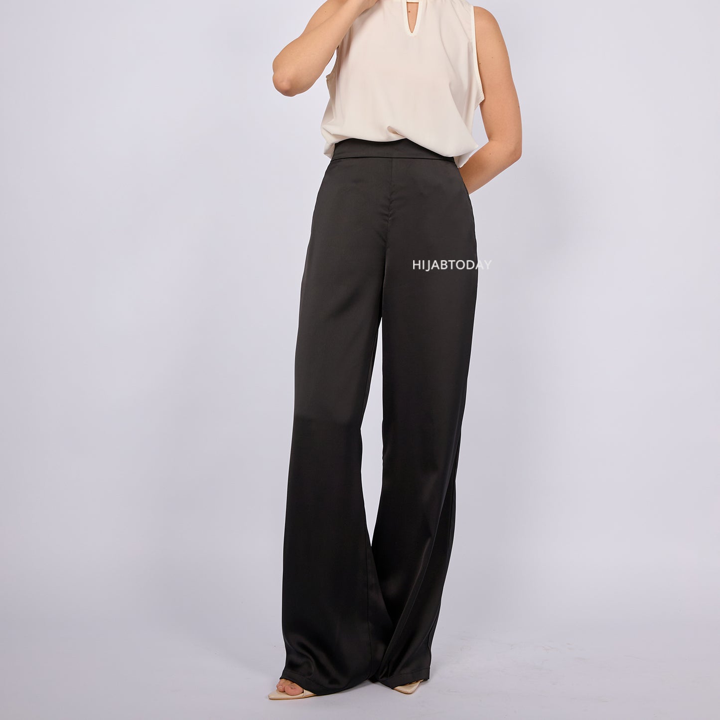Stacia Pants - Hijab Today