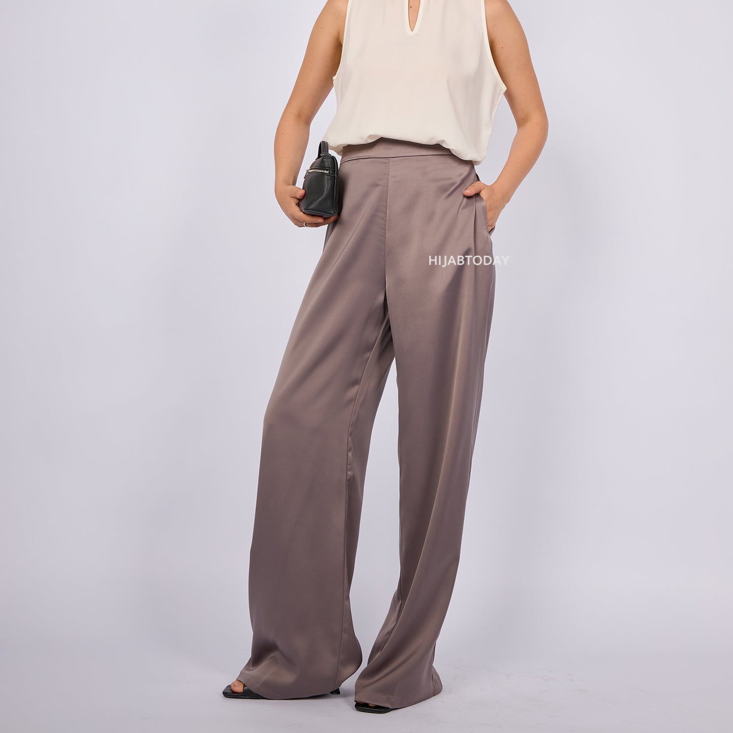 Stacia Pants - Hijab Today