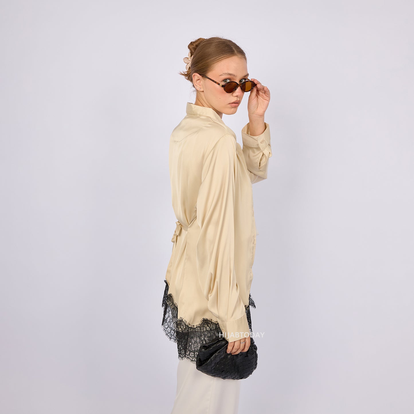 Diana Shirt - Hijab Today