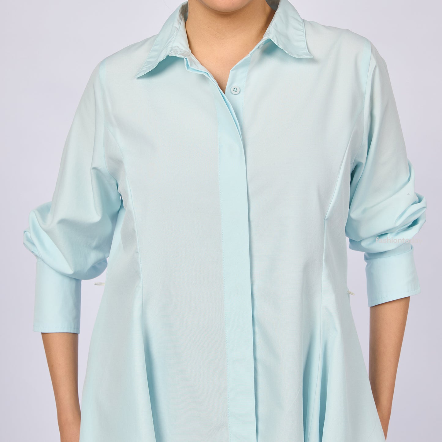 Peppy Shirt - Fashiontoday