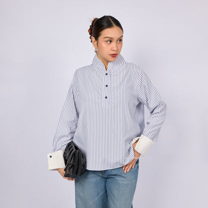 Rowen Shirt - Fashiontoday