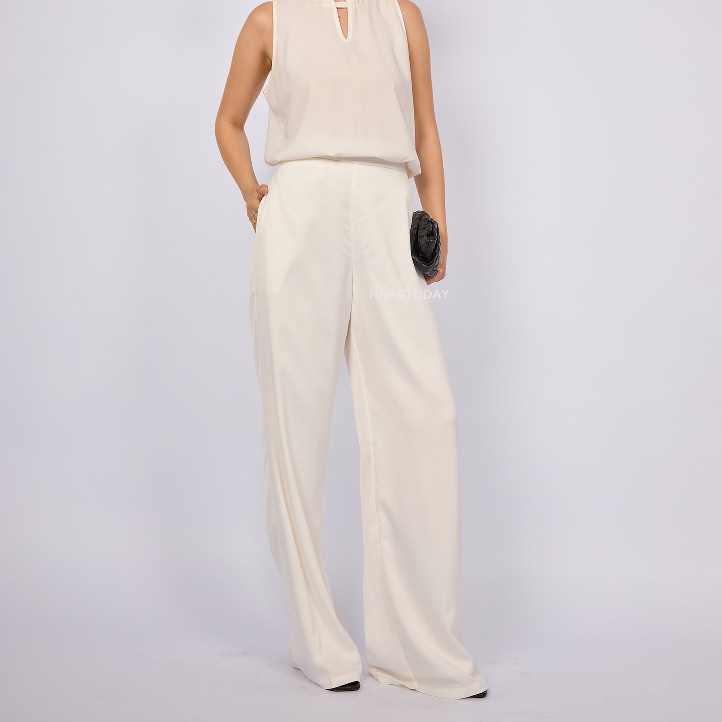 Stacia Pants - Hijab Today
