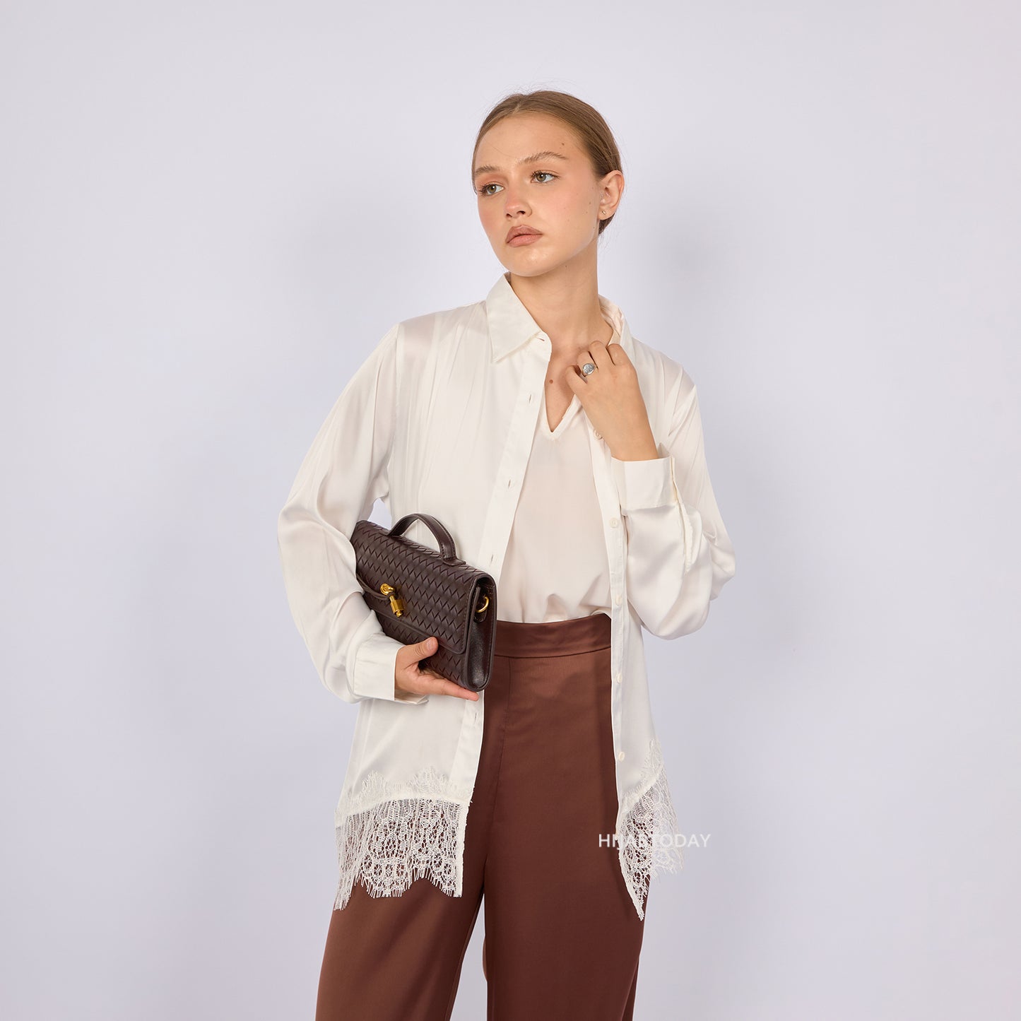 Diana Shirt - Hijab Today