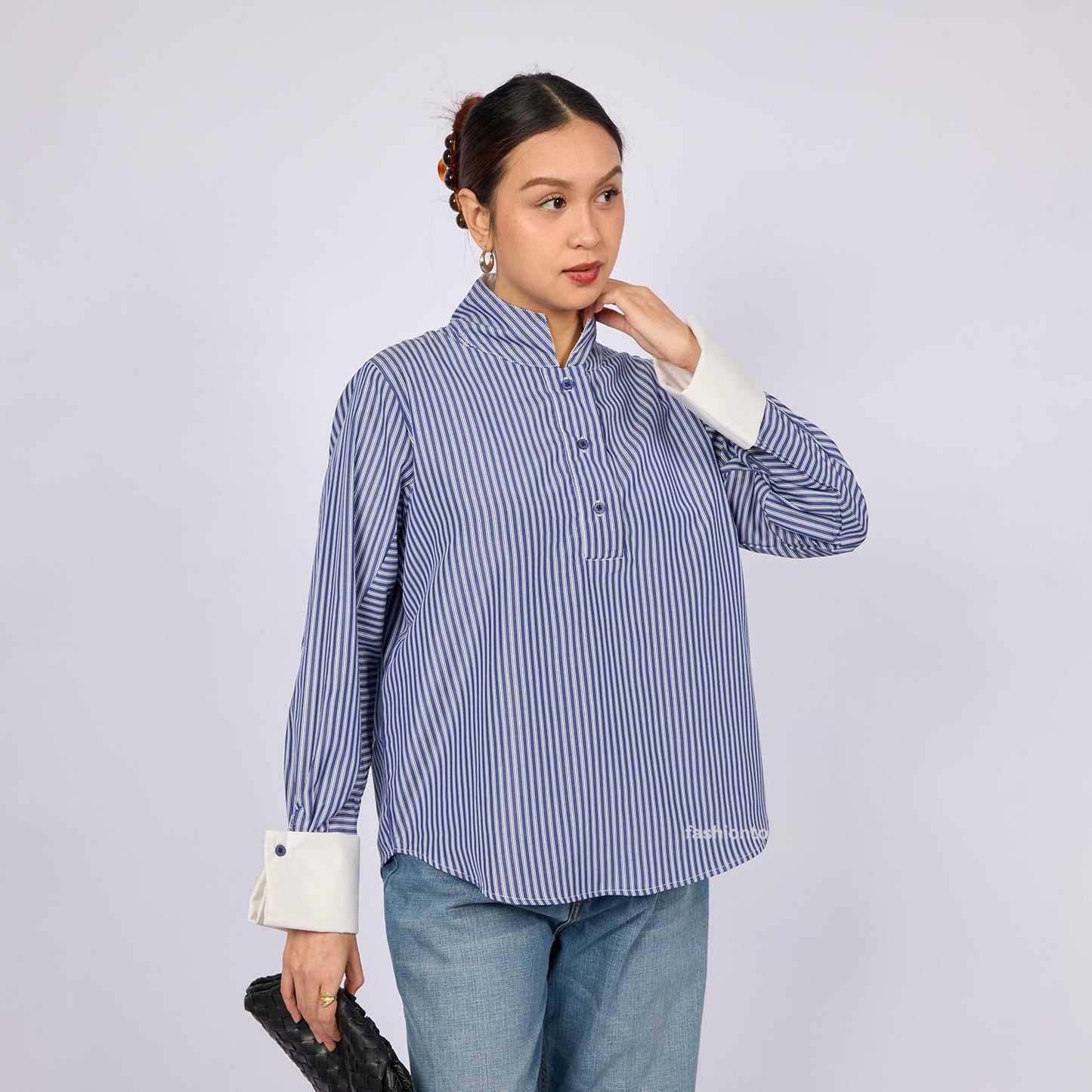 Rowen Shirt - Fashiontoday
