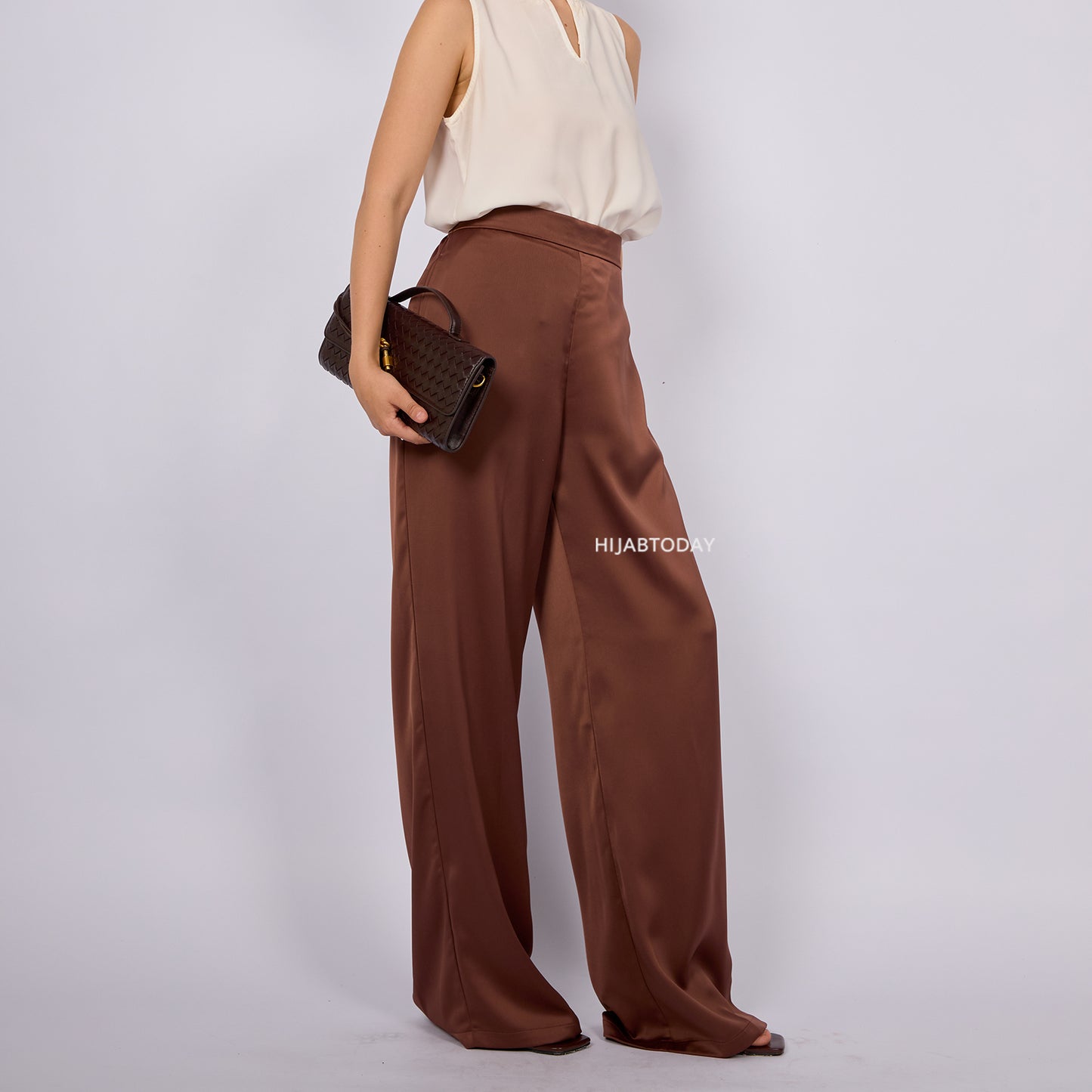 Stacia Pants - Hijab Today