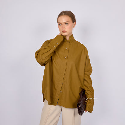 Gladys Shirt - Hijab Today