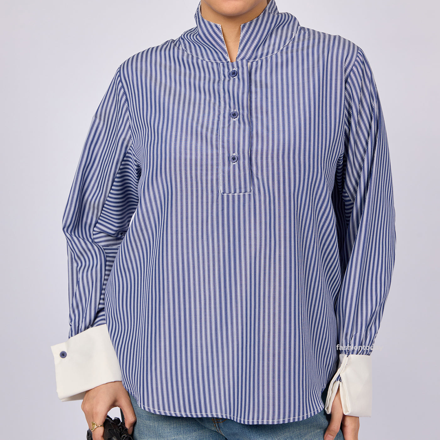 Rowen Shirt - Fashiontoday