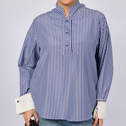 Rowen Shirt - Fashiontoday