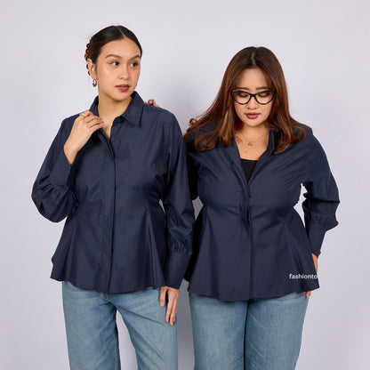 Peppy Shirt - Fashiontoday