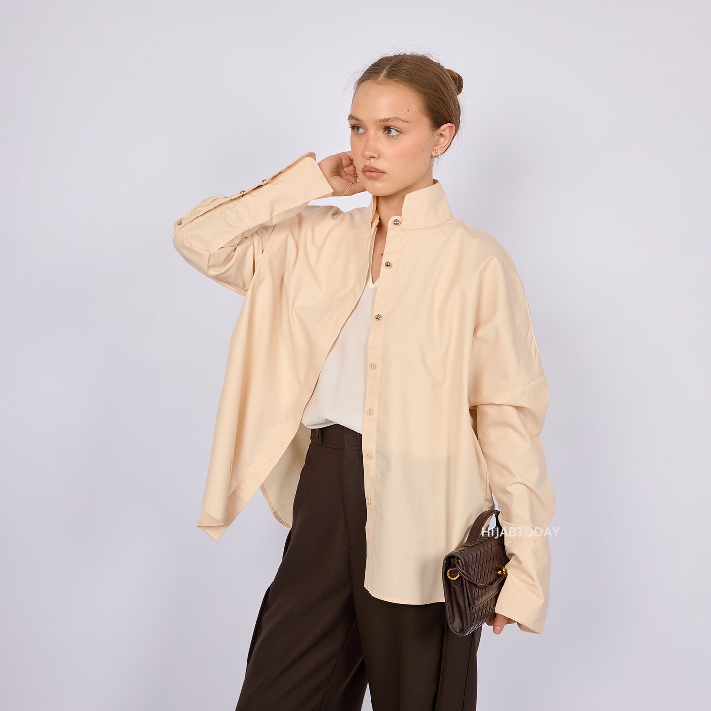 Gladys Shirt - Hijab Today