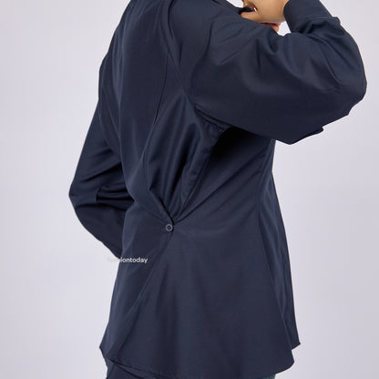 Peppy Shirt - Fashiontoday