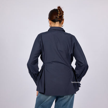 Peppy Shirt - Fashiontoday