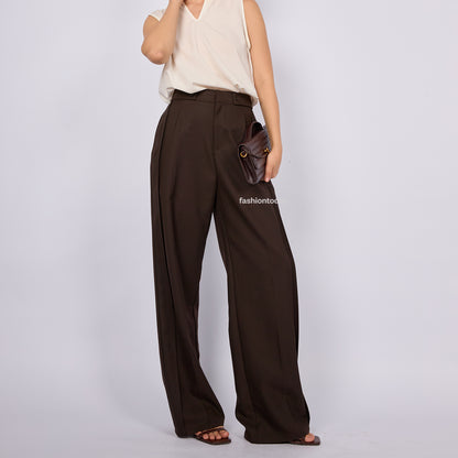 Ilya Pants - Fashiontoday