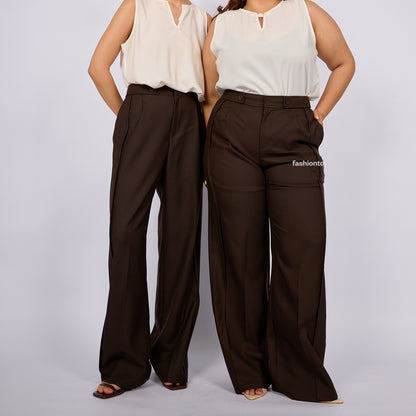 Ilya Pants - Fashiontoday