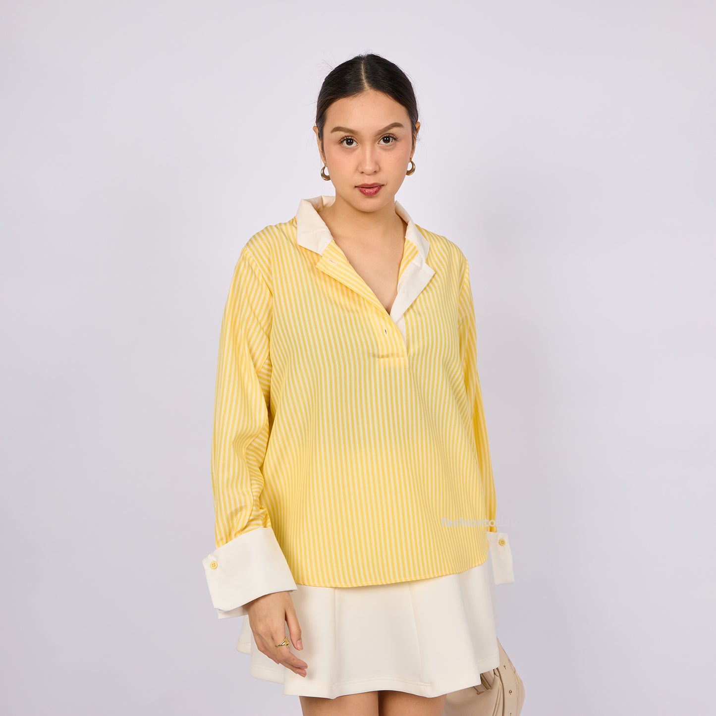 Rowen Shirt - Fashiontoday