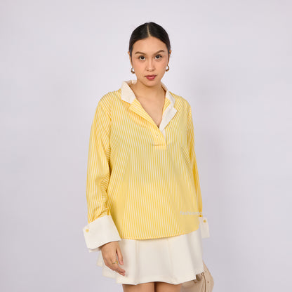 Rowen Shirt - Fashiontoday