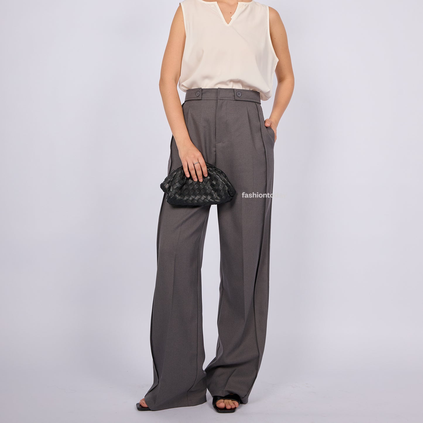 Ilya Pants - Fashiontoday