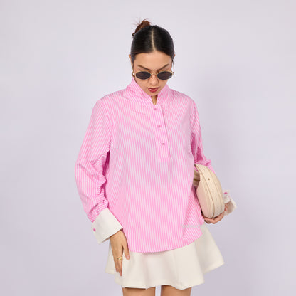 Rowen Shirt - Fashiontoday