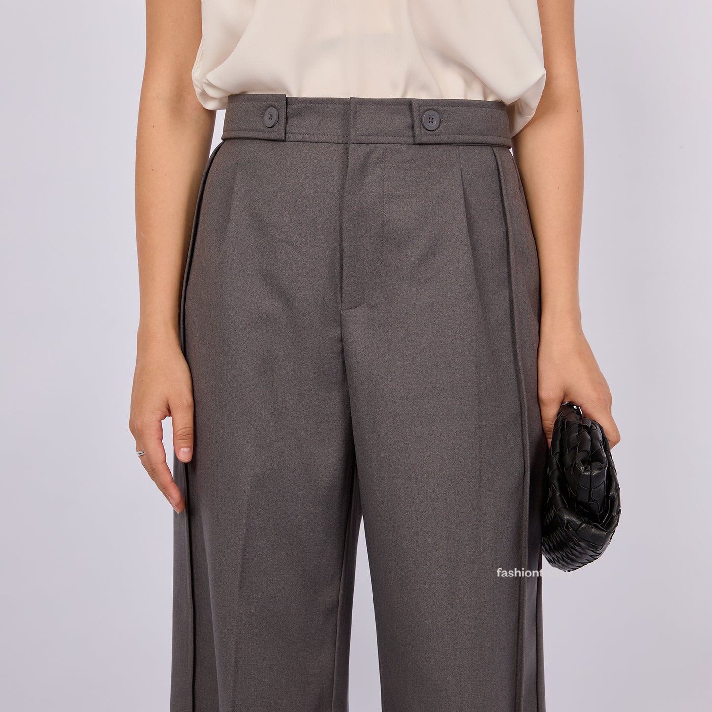 Ilya Pants - Fashiontoday