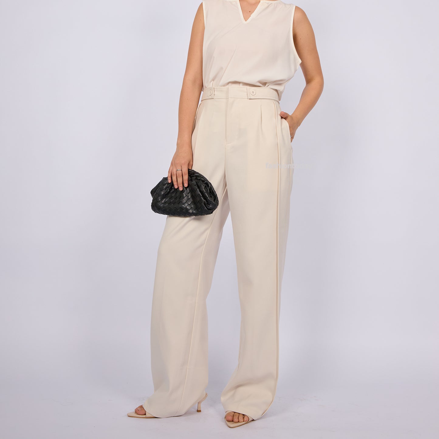 Ilya Pants - Fashiontoday