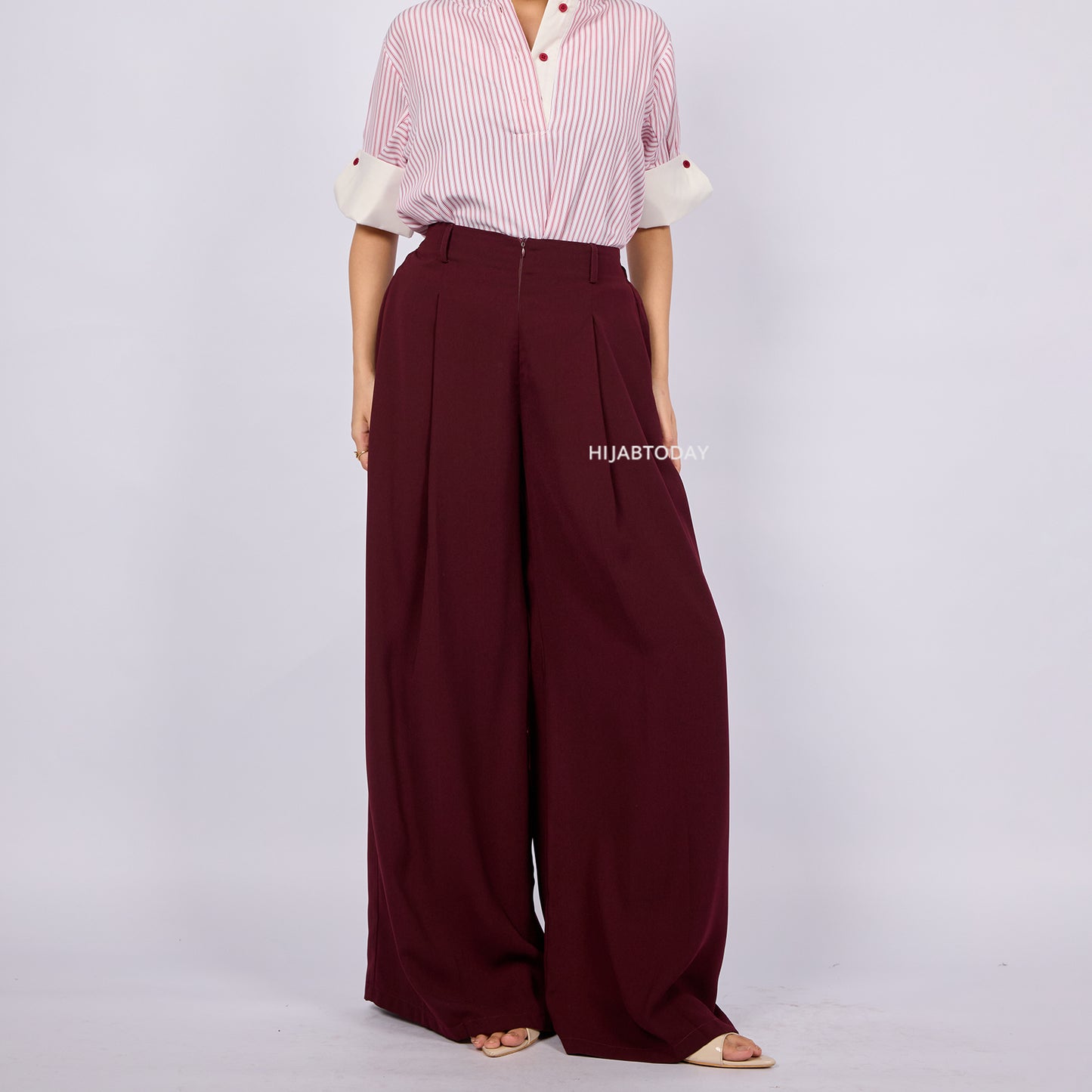 Ayla Pants - Hijab Today
