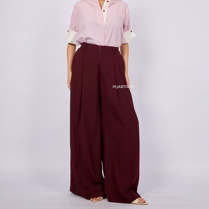 Ayla Pants - Hijab Today