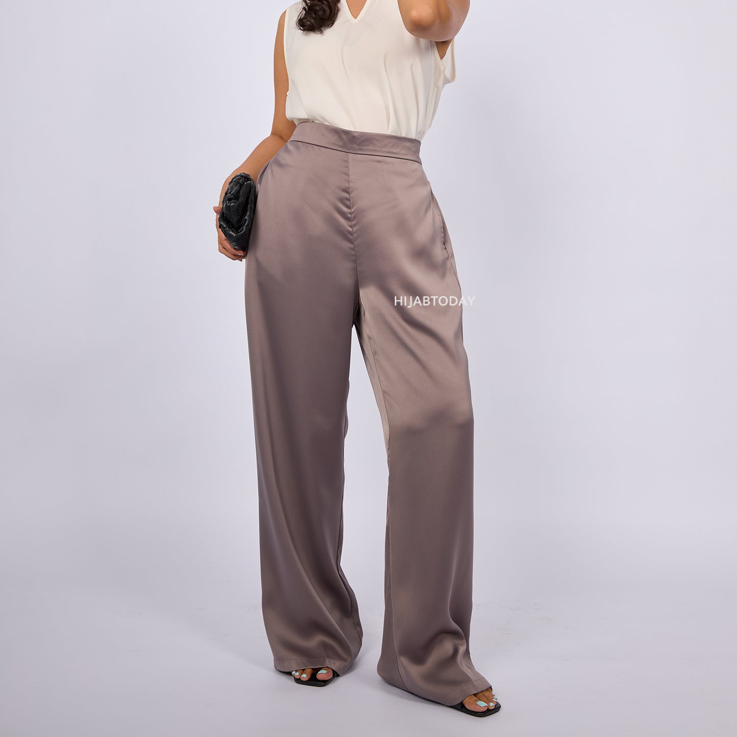 Stacia Pants - Hijab Today