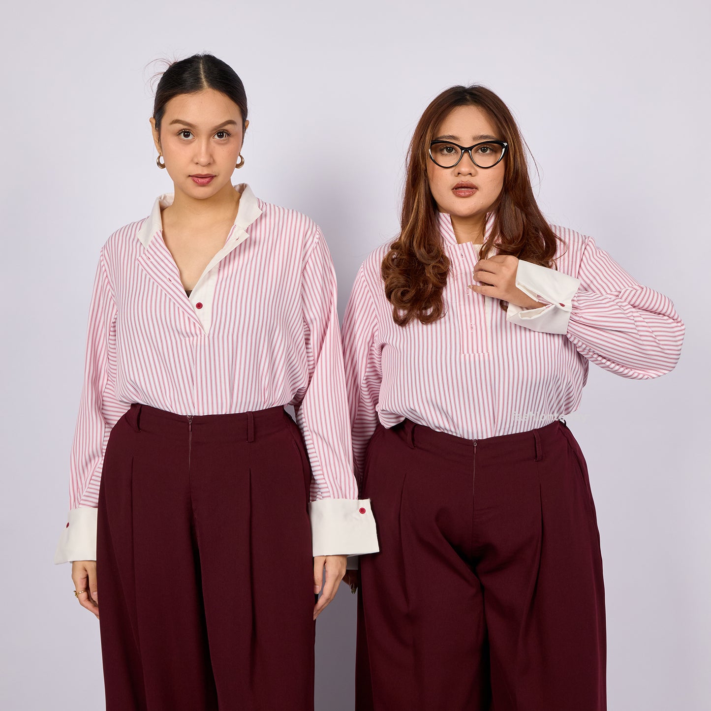 Rowen Shirt - Fashiontoday